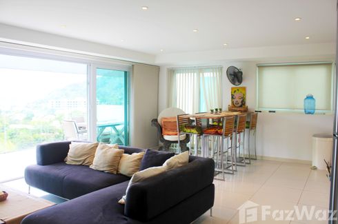 2 Bedroom Condo for sale in Kata Ocean View Condominium, Karon, Phuket