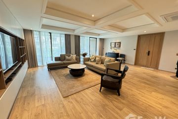 3 Bedroom Apartment for rent in The Grand Ekkamai, Phra Khanong Nuea, Bangkok near BTS Ekkamai