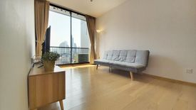 1 Bedroom Condo for rent in Noble Revo Silom, Silom, Bangkok near BTS Surasak