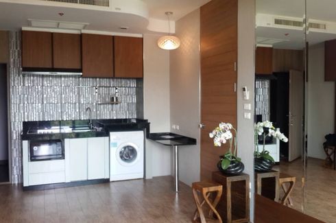 1 Bedroom Condo for rent in Noble Reveal, Phra Khanong Nuea, Bangkok near BTS Thong Lo