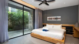 1 Bedroom House for sale in Natural Park Pavilion, Kamala, Phuket