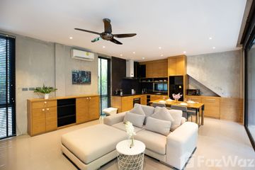 1 Bedroom House for sale in Natural Park Pavilion, Kamala, Phuket