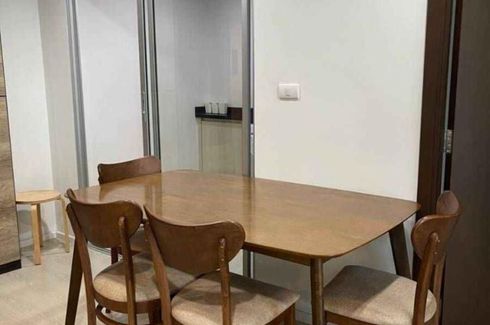 2 Bedroom Condo for rent in Rhythm Sathorn - Narathiwas, Thung Maha Mek, Bangkok near BTS Chong Nonsi