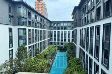 2 Bedroom Condo for rent in The Reserve Kasemsan 3, Wang Mai, Bangkok near BTS National Stadium