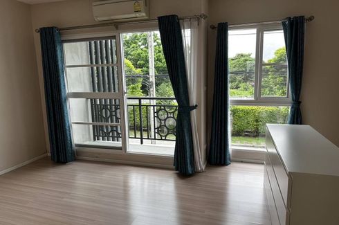 2 Bedroom Townhouse for rent in Baan Klang Muang Rama 9 Soi 43, Suan Luang, Bangkok