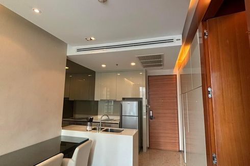 1 Bedroom Condo for rent in The Address Sukhumvit 28, Khlong Tan, Bangkok near BTS Phrom Phong