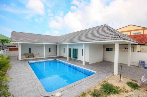 4 Bedroom Villa for sale in Nong Kae, Prachuap Khiri Khan