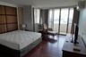 2 Bedroom Condo for rent in Newton Tower, Khlong Toei, Bangkok near BTS Nana