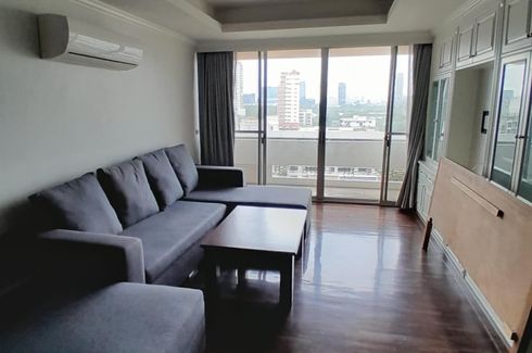 2 Bedroom Condo for rent in Newton Tower, Khlong Toei, Bangkok near BTS Nana