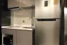 1 Bedroom Condo for rent in Life Asoke, Bang Kapi, Bangkok near MRT Phetchaburi