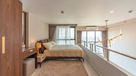 1 Bedroom Condo for rent in Knightsbridge Prime Sathorn, Thung Wat Don, Bangkok near BTS Chong Nonsi