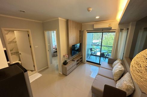 1 Bedroom Condo for sale in Lumpini Park Beach Cha-am 2, Cha am, Phetchaburi