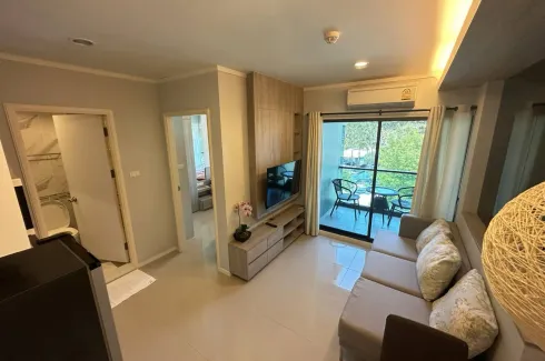 1 Bedroom Condo for sale in Lumpini Park Beach Cha-am 2, Cha am, Phetchaburi