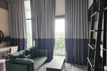 1 Bedroom Condo for rent in The Line sukhumvit 101, Bang Chak, Bangkok near BTS Punnawithi