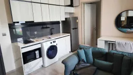 1 Bedroom Condo for rent in The Line sukhumvit 101, Bang Chak, Bangkok near BTS Punnawithi