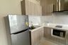1 Bedroom Apartment for rent in Quartz Residence, Khlong Toei, Bangkok near MRT Queen Sirikit National Convention Centre