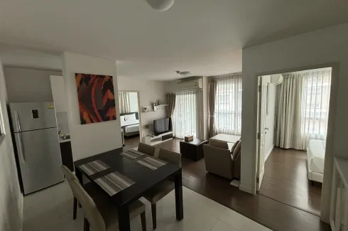 2 Bedroom Condo for sale in Baan Kunkoey, Nong Kae, Prachuap Khiri Khan