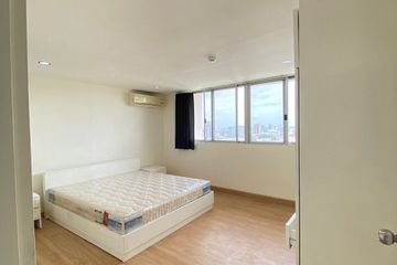 3 Bedroom Condo for rent in Tai Ping Towers, Khlong Tan Nuea, Bangkok