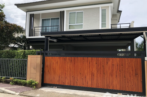 3 Bedroom House for rent in The Plant Kathu-Patong, Kathu, Phuket