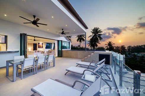 3 Bedroom Condo for sale in Surin Sabai, Choeng Thale, Phuket