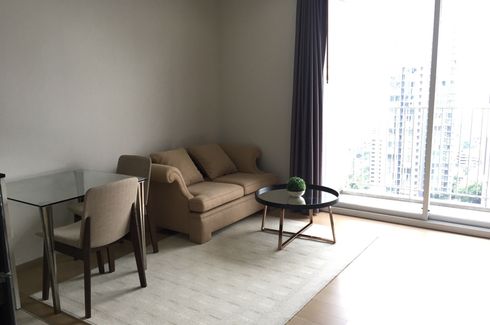 1 Bedroom Condo for rent in HQ by Sansiri, Khlong Tan Nuea, Bangkok near BTS Thong Lo