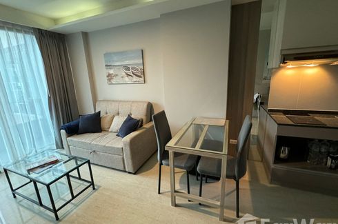 1 Bedroom Condo for sale in 6th Avenue Surin Condominium, Choeng Thale, Phuket