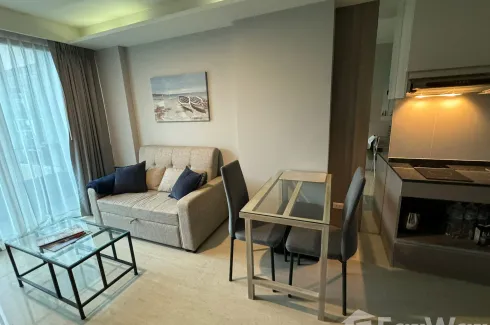 1 Bedroom Condo for sale in 6th Avenue Surin Condominium, Choeng Thale, Phuket