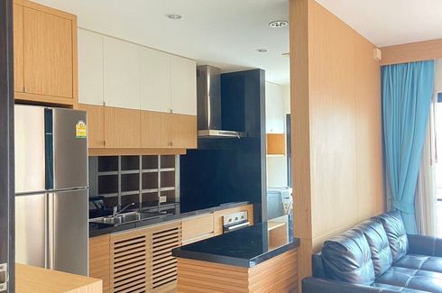 1 Bedroom Apartment for rent in Vosana, Khlong Tan Nuea, Bangkok