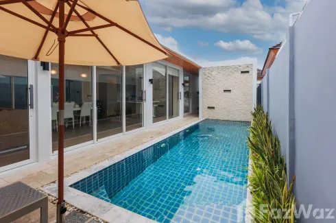 2 Bedroom Villa for sale in The Signature Villas, Rawai, Phuket