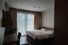 Condo for rent in Circle Condominium, Makkasan, Bangkok near Airport Rail Link Makkasan