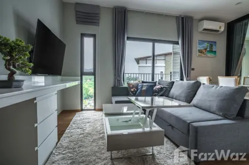 1 Bedroom Apartment for sale in The Title V, Rawai, Phuket