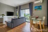 1 Bedroom Apartment for sale in The Title V, Rawai, Phuket