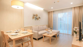 1 Bedroom Apartment for rent in Baan Bannavan, Khlong Tan Nuea, Bangkok