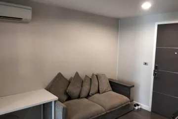 1 Bedroom Condo for rent in The Crest Sukhumvit 49, Khlong Tan Nuea, Bangkok near BTS Thong Lo