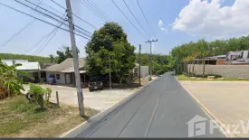 Land for sale in Si Sunthon, Phuket