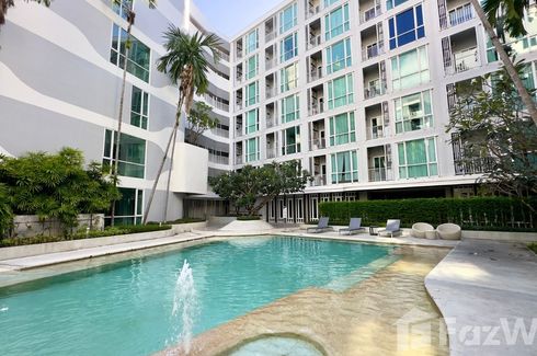 1 Bedroom Condo for sale in THE BASE Downtown - Phuket, Wichit, Phuket