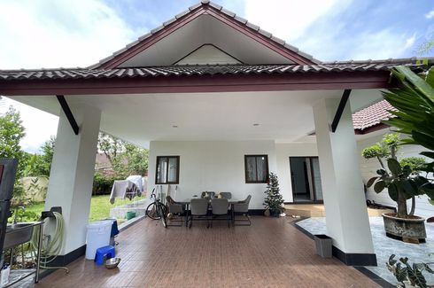 3 Bedroom House for sale in Si Sunthon, Phuket