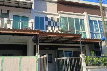 3 Bedroom Townhouse for sale in Chao Fah Garden Home 3, Ko Kaeo, Phuket