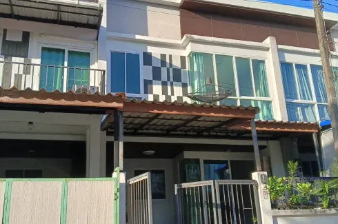 3 Bedroom Townhouse for sale in Chao Fah Garden Home 3, Ko Kaeo, Phuket