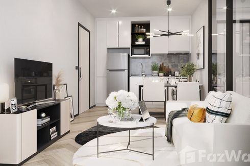 1 Bedroom Condo for sale in The Title Legendary-Bang Tao, Choeng Thale, Phuket