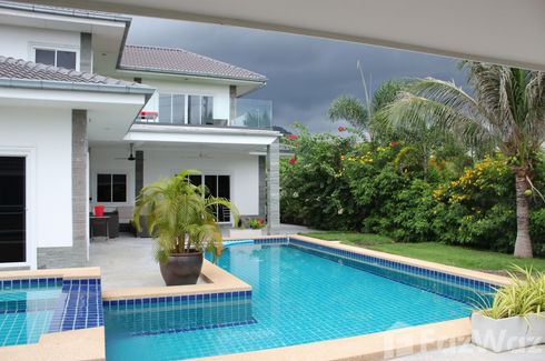 5 Bedroom Villa for rent in Nong Kae, Prachuap Khiri Khan