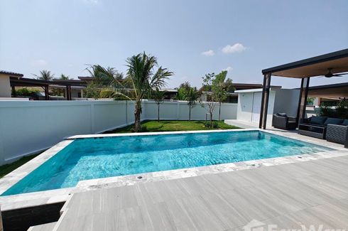 3 Bedroom Villa for rent in Anchan Garden, Hin Lek Fai, Prachuap Khiri Khan