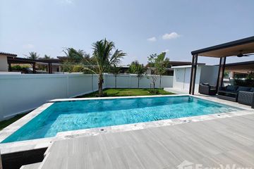 3 Bedroom Villa for rent in Anchan Garden, Hin Lek Fai, Prachuap Khiri Khan