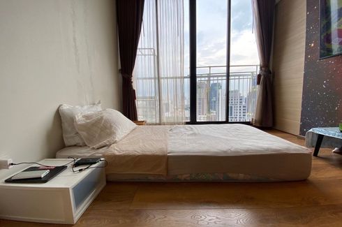 1 Bedroom Condo for sale in Park Origin Phrom Phong, Khlong Tan, Bangkok near BTS Phrom Phong