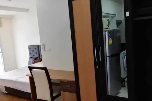 Condo for rent in THE LINE Phahonyothin Park, Chom Phon, Bangkok near MRT Phahon Yothin