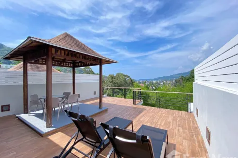 2 Bedroom Villa for rent in Villa Cheloni, Kamala, Phuket