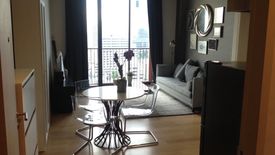 1 Bedroom Condo for rent in Noble ReD, Sam Sen Nai, Bangkok near BTS Ari