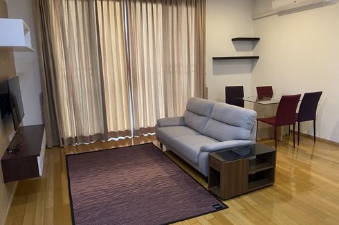 2 Bedroom Condo for rent in 39 by Sansiri, Khlong Tan Nuea, Bangkok near BTS Phrom Phong