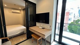 1 Bedroom Condo for rent in Kanika Suite, Lumpini, Bangkok near BTS Nana