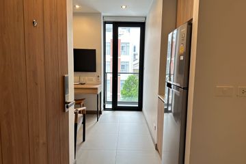 1 Bedroom Condo for rent in Kanika Suite, Lumpini, Bangkok near BTS Nana